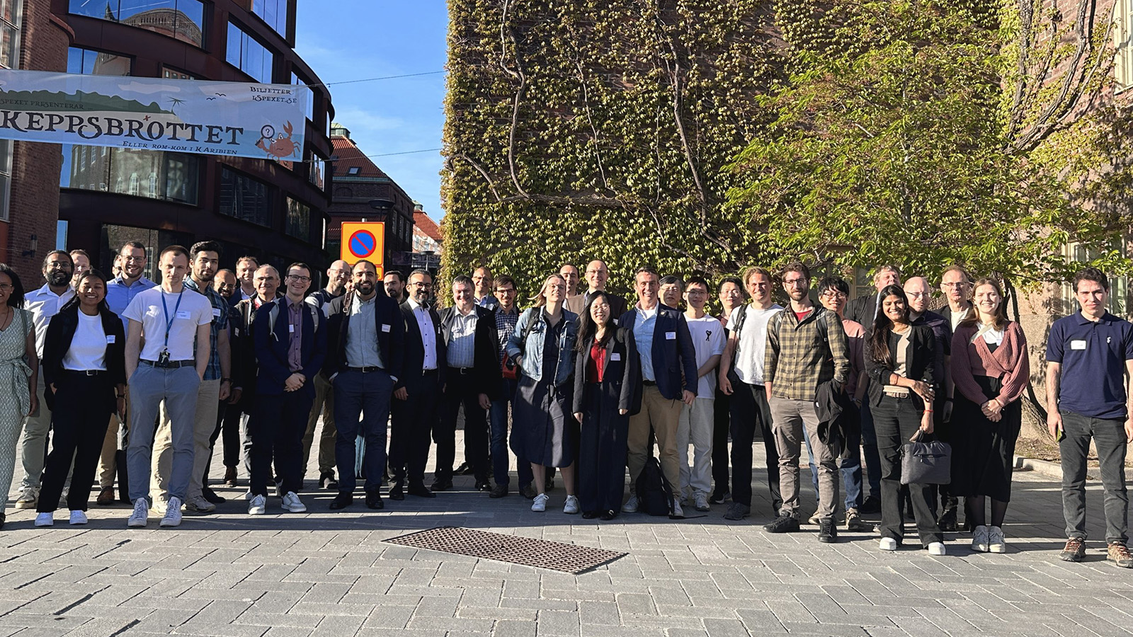 Expert Workshop on Design and Operation of Digitalized Sector-Coupled Energy Systems (DigiSect 2024)