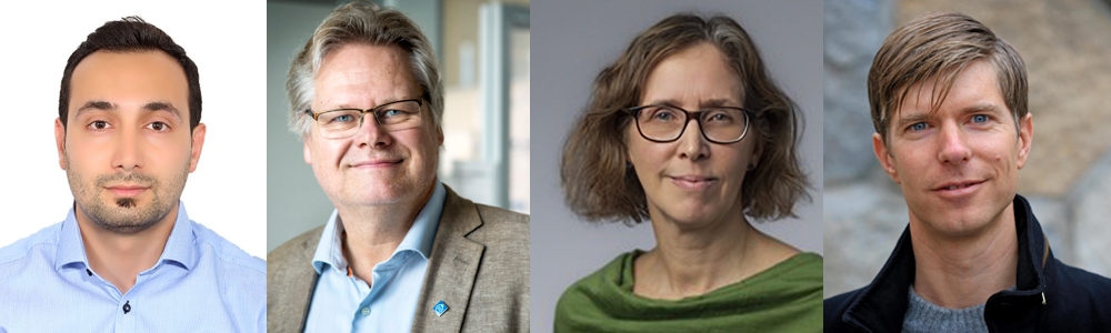 Funding Granted for Project on Environmental Impacts of Digitalization in Buildings