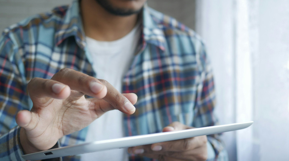 Open position: Doctoral student in digital transformation in the built environment