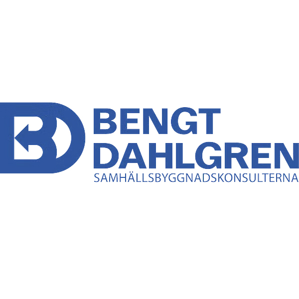 Bengt Dahlgren logo