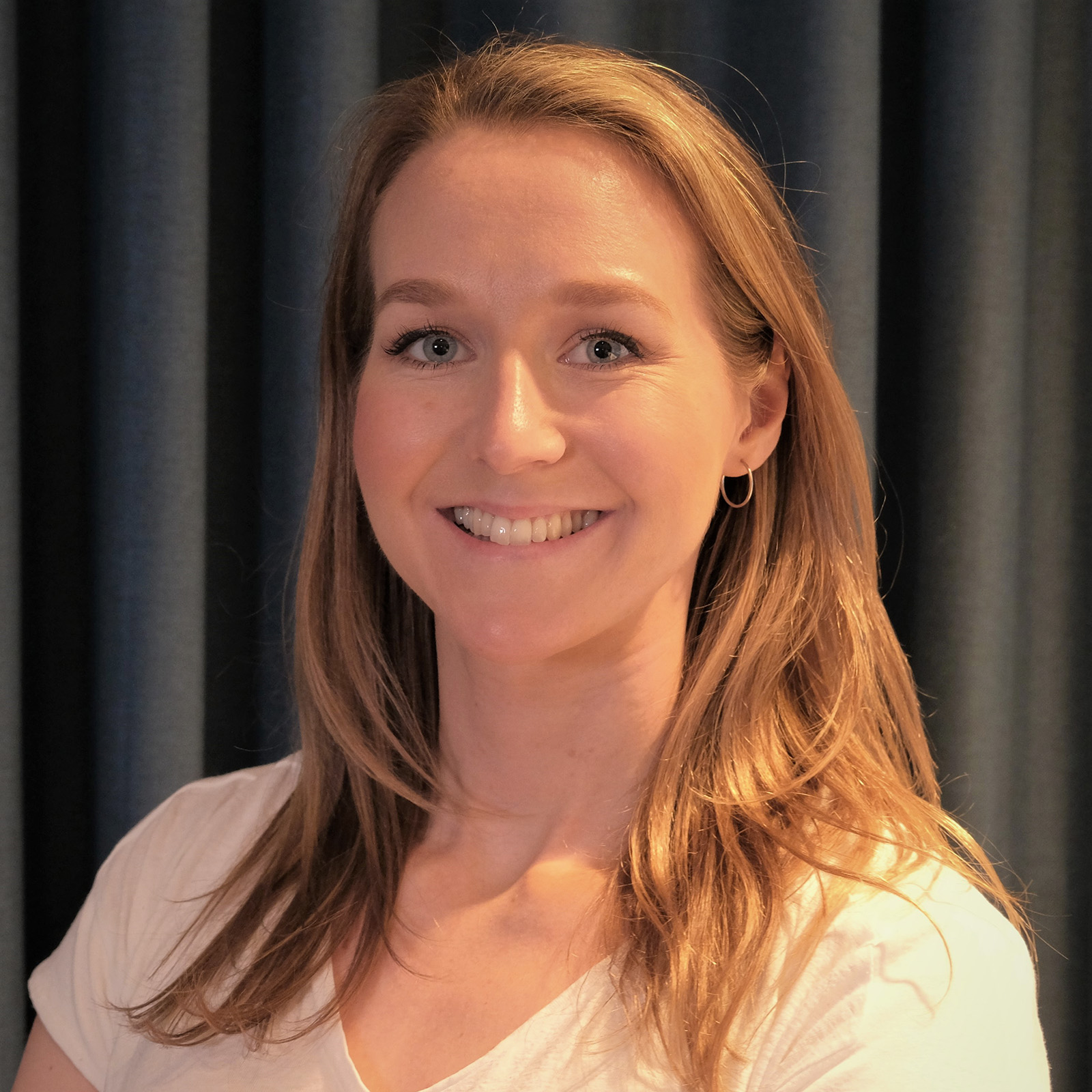 Linnea Lunnbäck