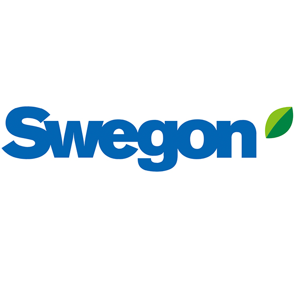 Swegon logo