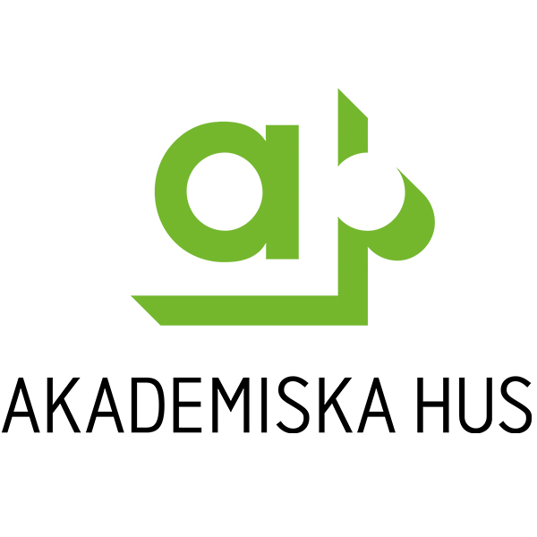 Akademiska Hus logo