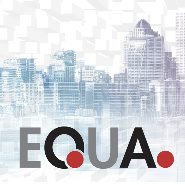EQUA logo