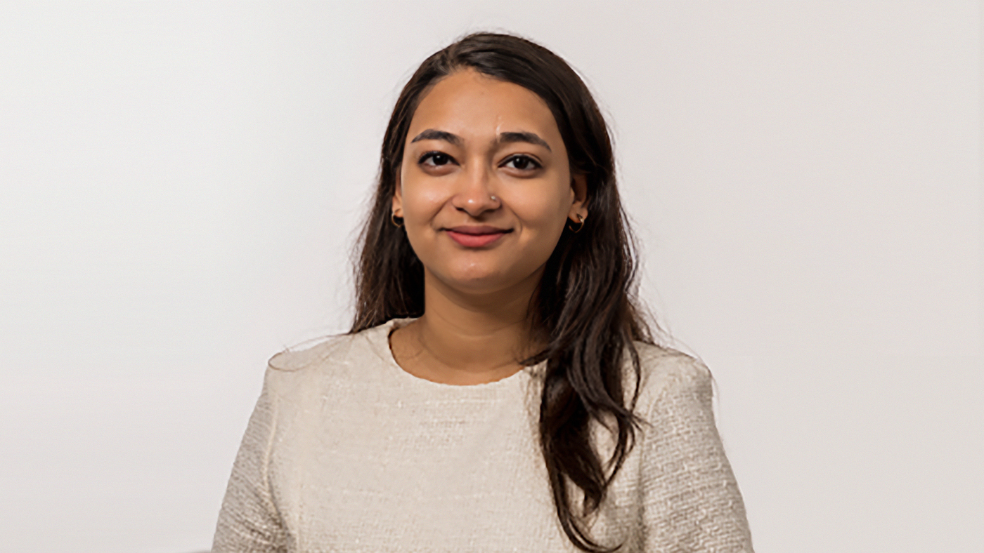 New PhD at Dig-IT Lab: Supriya Mini Soman