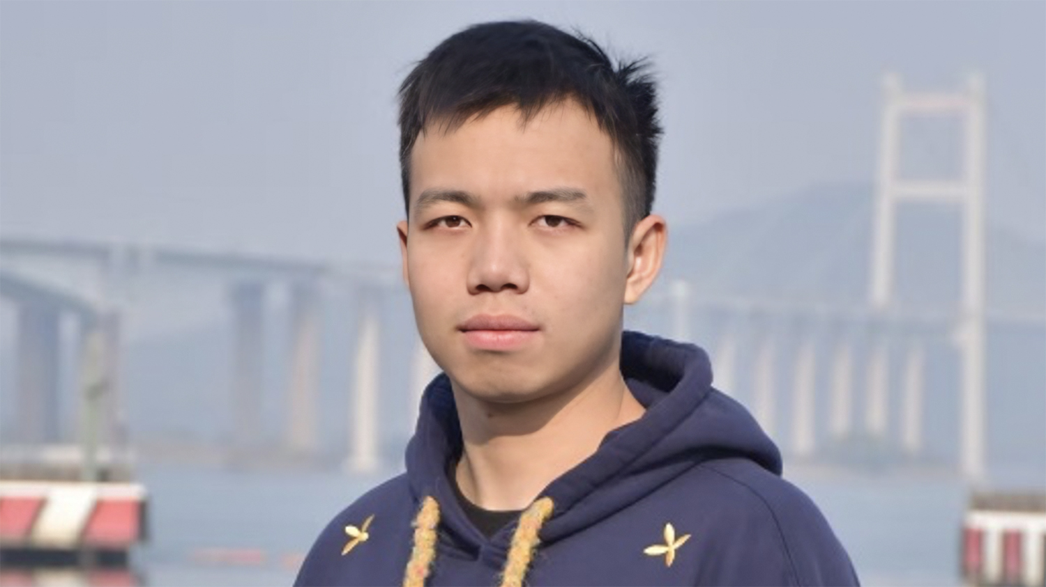 New PhD at Dig-IT Lab: Zhipeng Li
