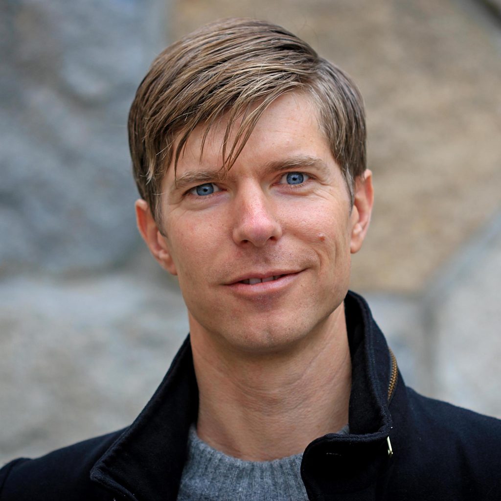 Jonas Anund Vogel