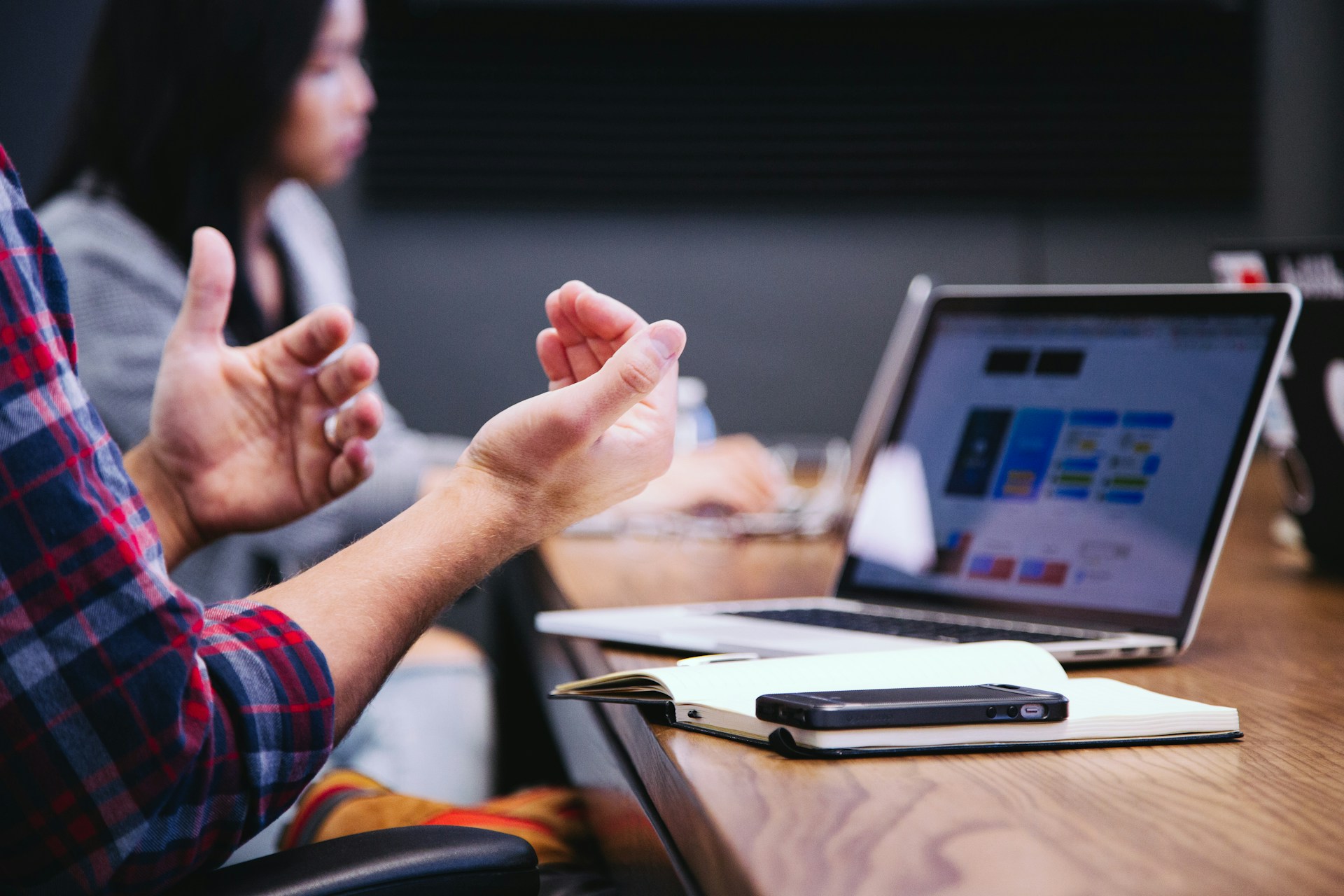 The Role of Relationships and Networks in Digital Transformation
