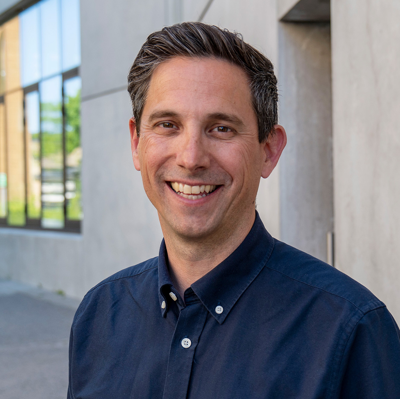 Mikael Dimadis